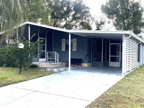 5490 Sw 57th Pl., Ocala, FL 34474