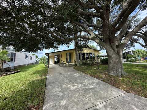 3617 WEST DERRY DRIVE, Sebastian, FL 32958