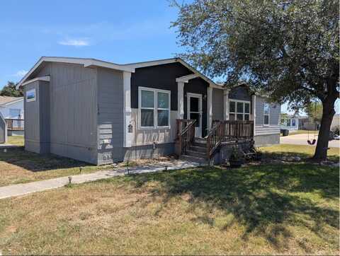 116 North Fork Road, San Marcos, TX 78666