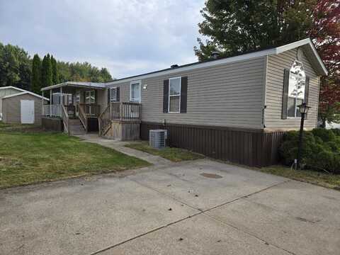39164 Cherokee Dr, Romulus, MI 48174