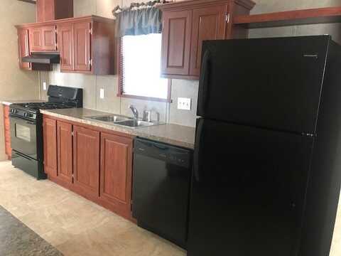 54152 Ash Rd. Lot 334, Osceola, IN 46561