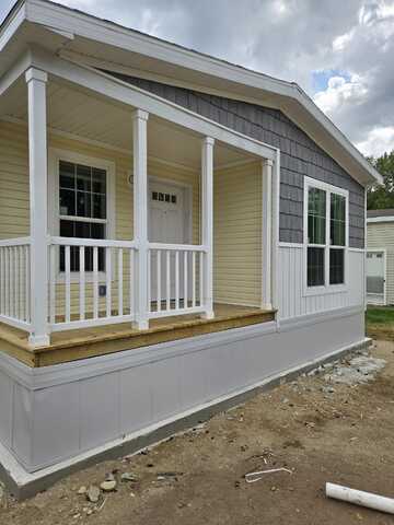 11 Pond Drive, Brunswick, ME 04011