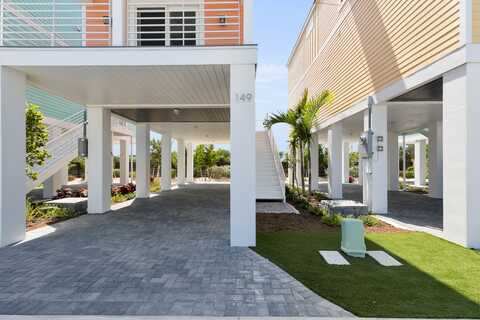 149 Paradise Way, Islamorada, FL 33036