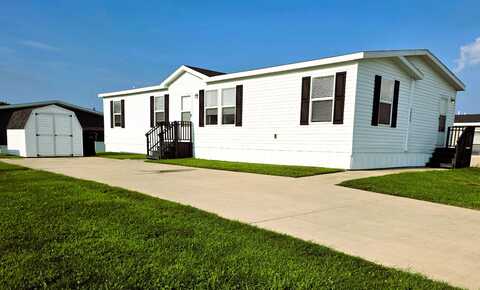 1044 Boxwood Drive, Hastings, MI 49058