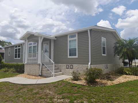 3825 Rock Rose Ln, Zephyrhills, FL 33541