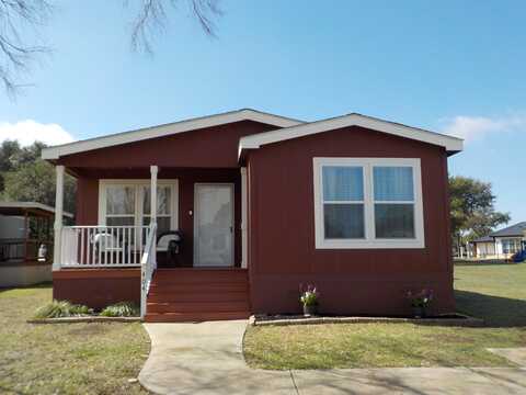 11555 Culebra Road Lot #404, San Antonio, TX 78253