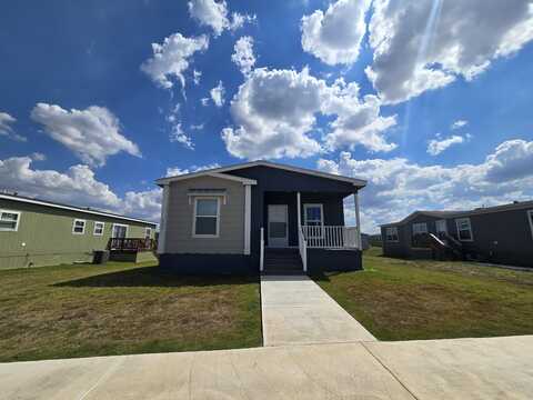 204 Broken Arrow Lane, Kyle, TX 78640