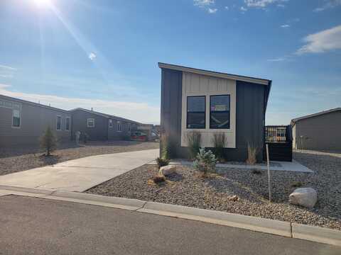 551 Summit Trail #207, Granby, CO 80446