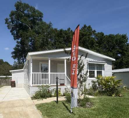 9100 SW 27th Ave #A017, Ocala, FL 34476