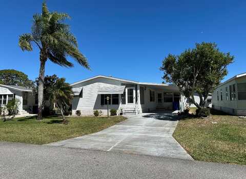 3418 HEATHERWAY LANE, Sebastian, FL 32958
