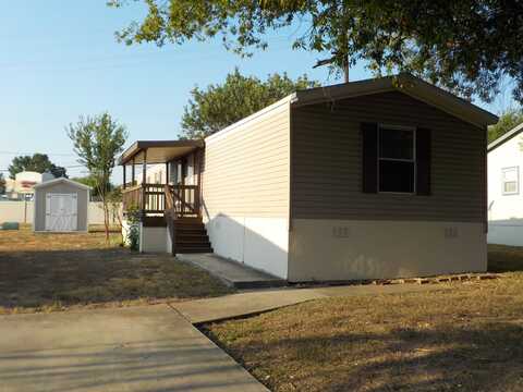 11555 Culebra Road Lot #17a, San Antonio, TX 78253