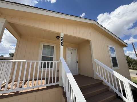 7494 Golf Vista Blvd. #228, San Antonio, TX 78244