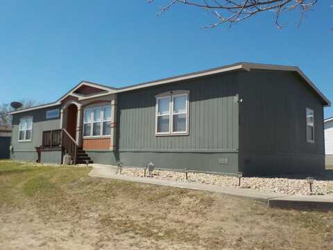 7460 Kitty Hawk Rd Lot 158, Converse, TX 78109