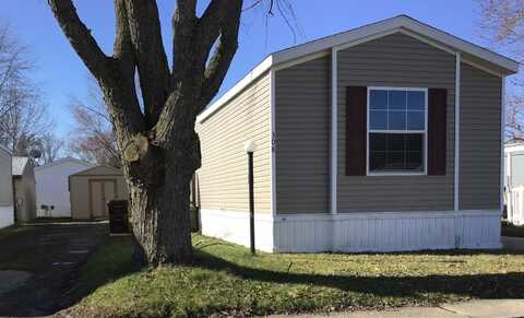 5325 Van Orden Rd 308, Webberville, MI 48892