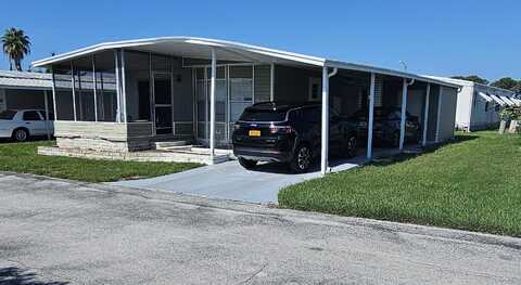 14303 Ulysses Drive, Hudson, FL 34667