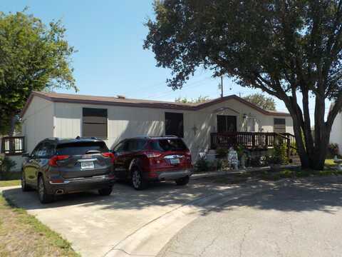 11555 Culebra Road Lot #199d, San Antonio, TX 78253