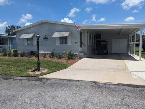277 Lynhurst Dr, Auburndale, FL 33823