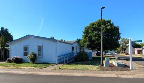 1284 N 19TH ST 92, Philomath, OR 97370