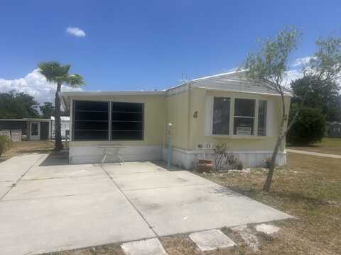 35711 Washington Loop Road #MH11, Punta Gorda, FL 33982