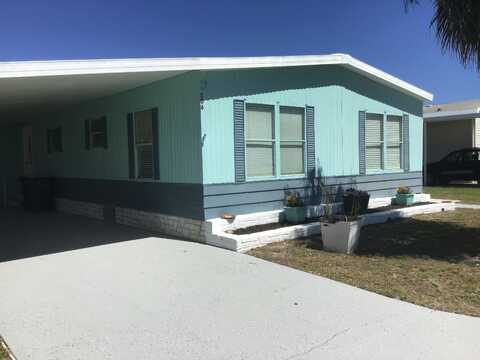 106 Harborhill Dr., Micco, FL 32976