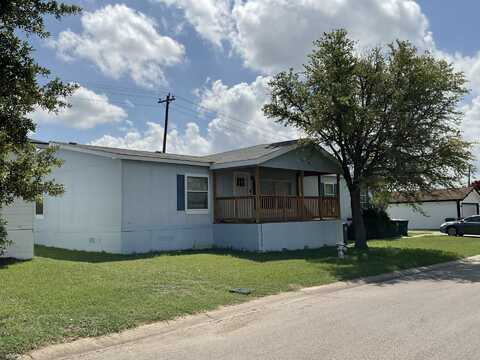 250 North Fork Road, San Marcos, TX 78666