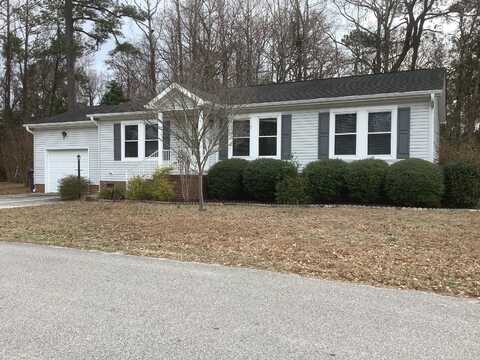 446 Loblolly Trail, Hampstead, NC 28443