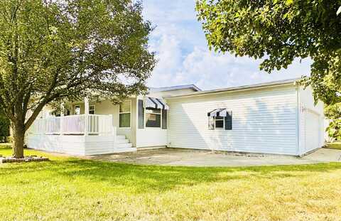 203 The Willows, Goshen, IN 46526