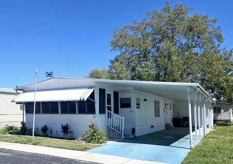 1000 Walker St 189, Holly Hill, FL 32117