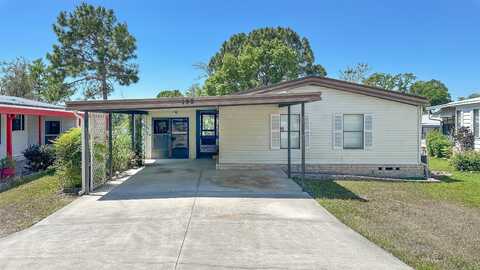 152 Evergreen Ln, Lady Lake, FL 32159