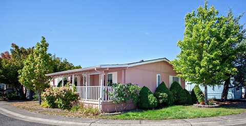 1699 N. Terry #102, Eugene, OR 97402