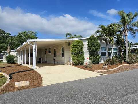 499 La Playa, Edgewater, FL 32141