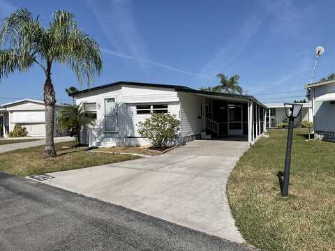 3901 Bahia Vista St. #413, Sarasota, FL 34232