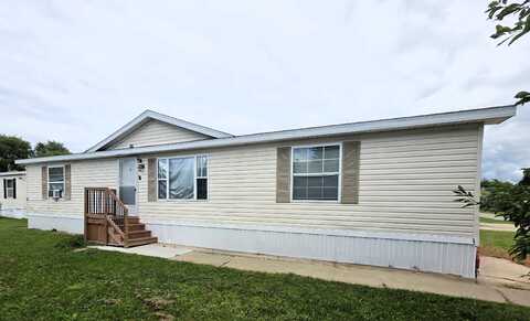 831 Wintergreen Drive, Hastings, MI 49058