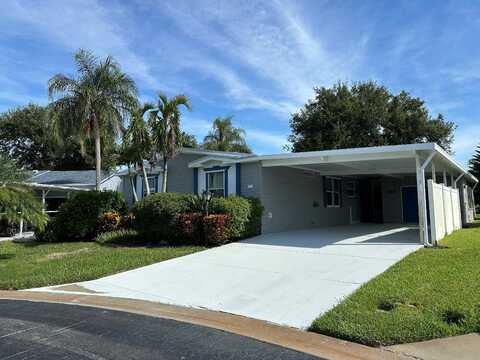 4107 LIMERICK COURT, Sebastian, FL 32958