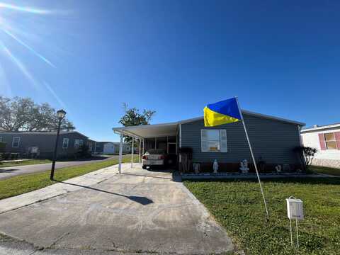 8186 Spearfish Avenue, Orlando, FL 32822