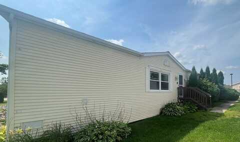 15 RIDGEWAY CIRCLE, Saline, MI 48176