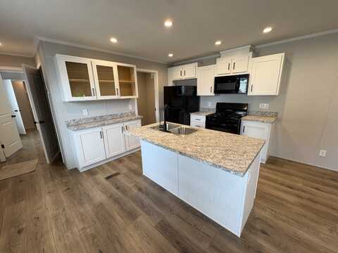 57463 Bedford Blvd, Washington, MI 48094
