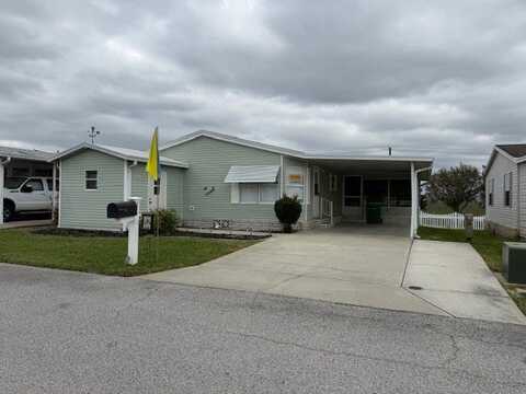 214 Marianna Drive, Auburndale, FL 33823