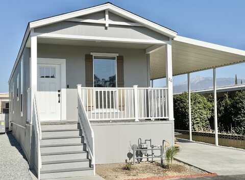 2200 W Wilson St # 026, Banning, CA 92220