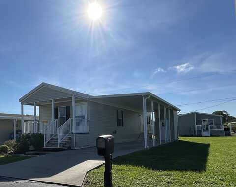58 MOONWIND DR., North Fort Myers, FL 33903