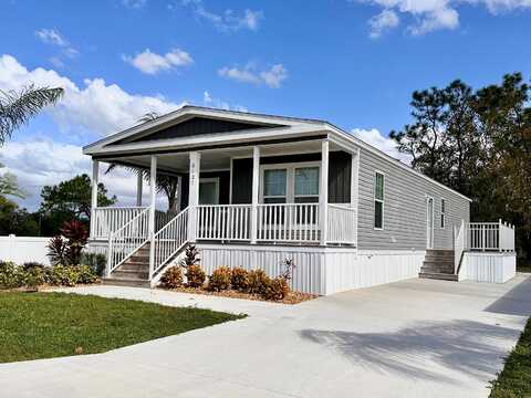 6101 SW 18th Way, Bushnell, FL 33513