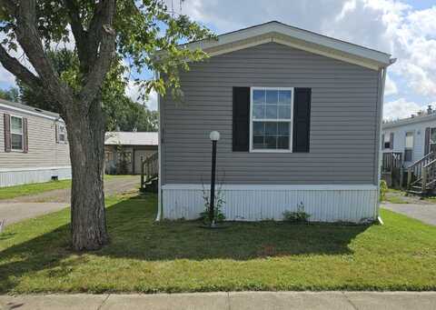 5325 Van Orden Rd 318, Webberville, MI 48892