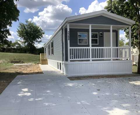3368 Millpond Drive, Caledonia, MI 49316