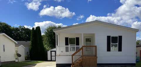 12098 Blue Heron Drive, Shelby, MI 48315