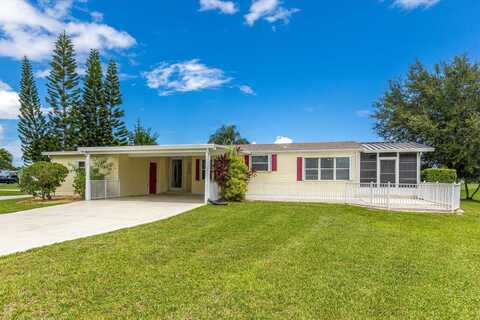8102 9TH HOLE DRIVE, Port Saint Lucie, FL 34952