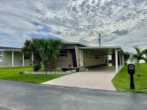 59 MOONWIND DR., North Fort Myers, FL 33903