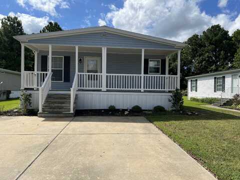 2619 Rebecca Lane, Cambridge, MD 21613