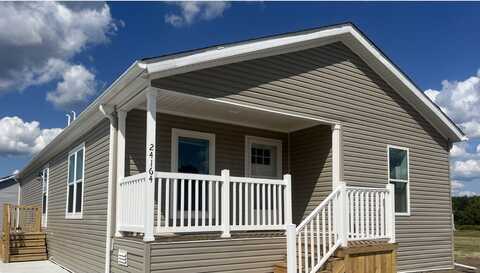 24164 Norway Rd, Chelsea, MI 48118