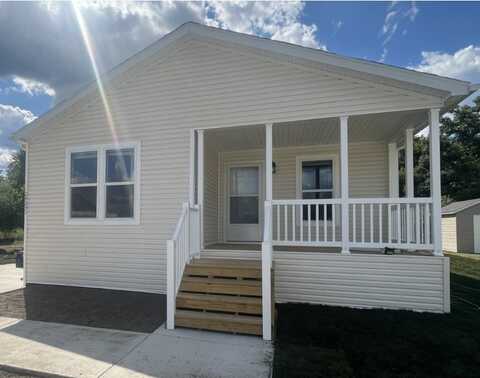 24231 Norway Rd, Chelsea, MI 48118
