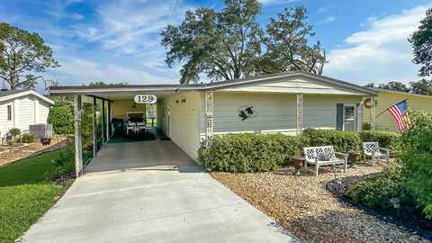 129 Willow Way, Lady Lake, FL 32159